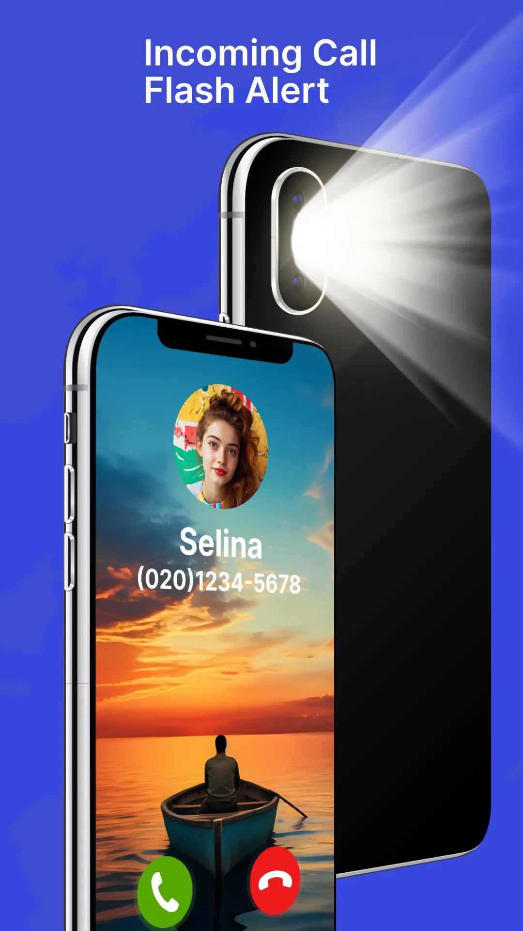 CallSafe: Caller ID & Contacts | Indus Appstore | Screenshot