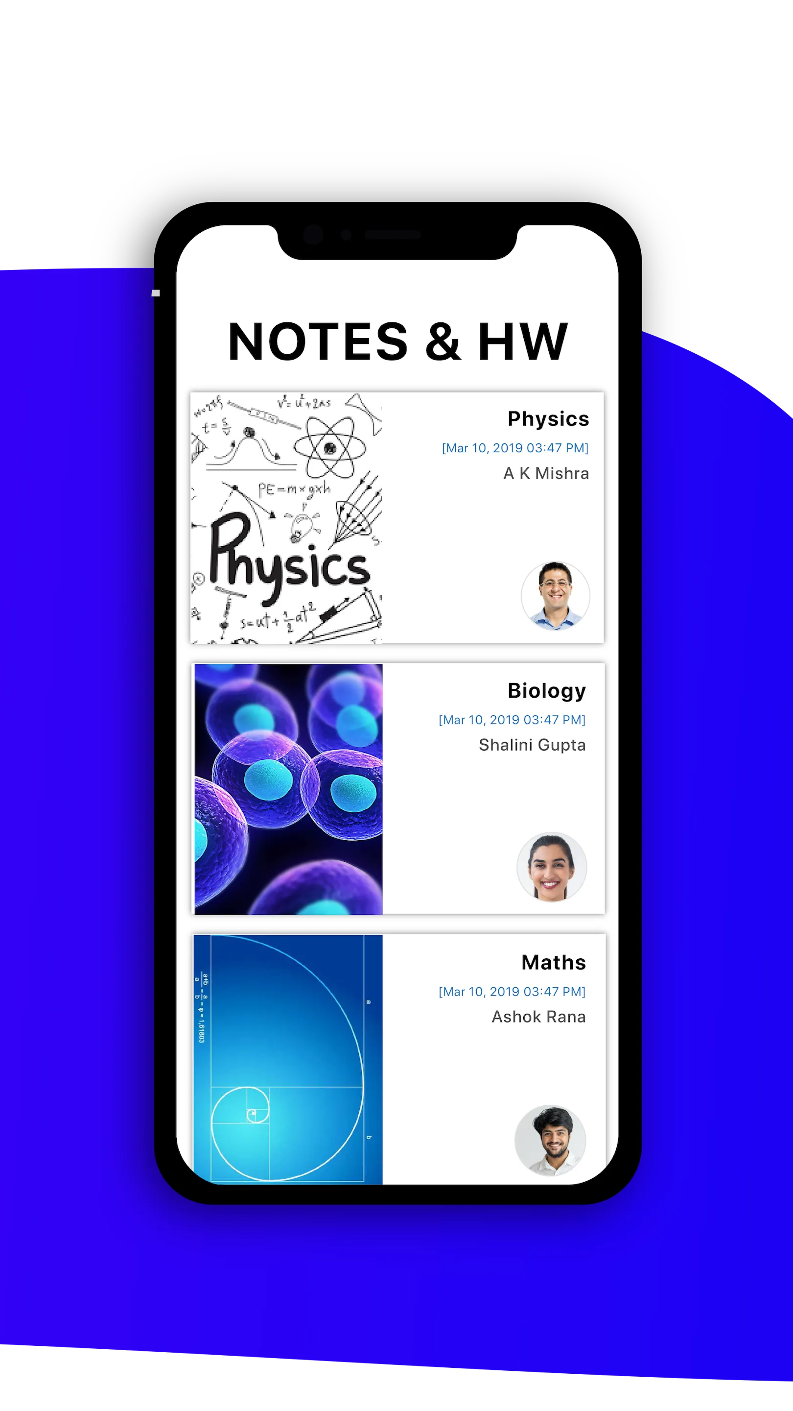 New Academic Heights Public Sc | Indus Appstore | Screenshot