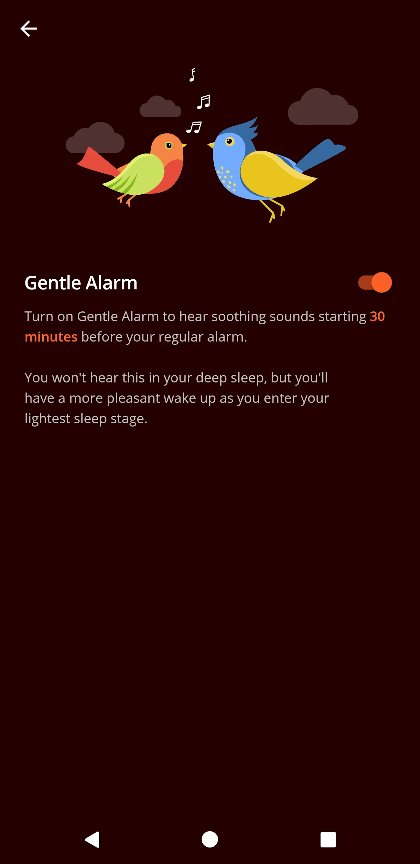 Alarm Clock Xtreme & Timer | Indus Appstore | Screenshot