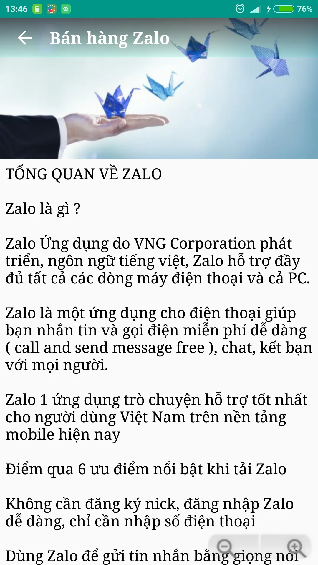 Chiến Lược Kinh Doanh Làm Giàu | Indus Appstore | Screenshot