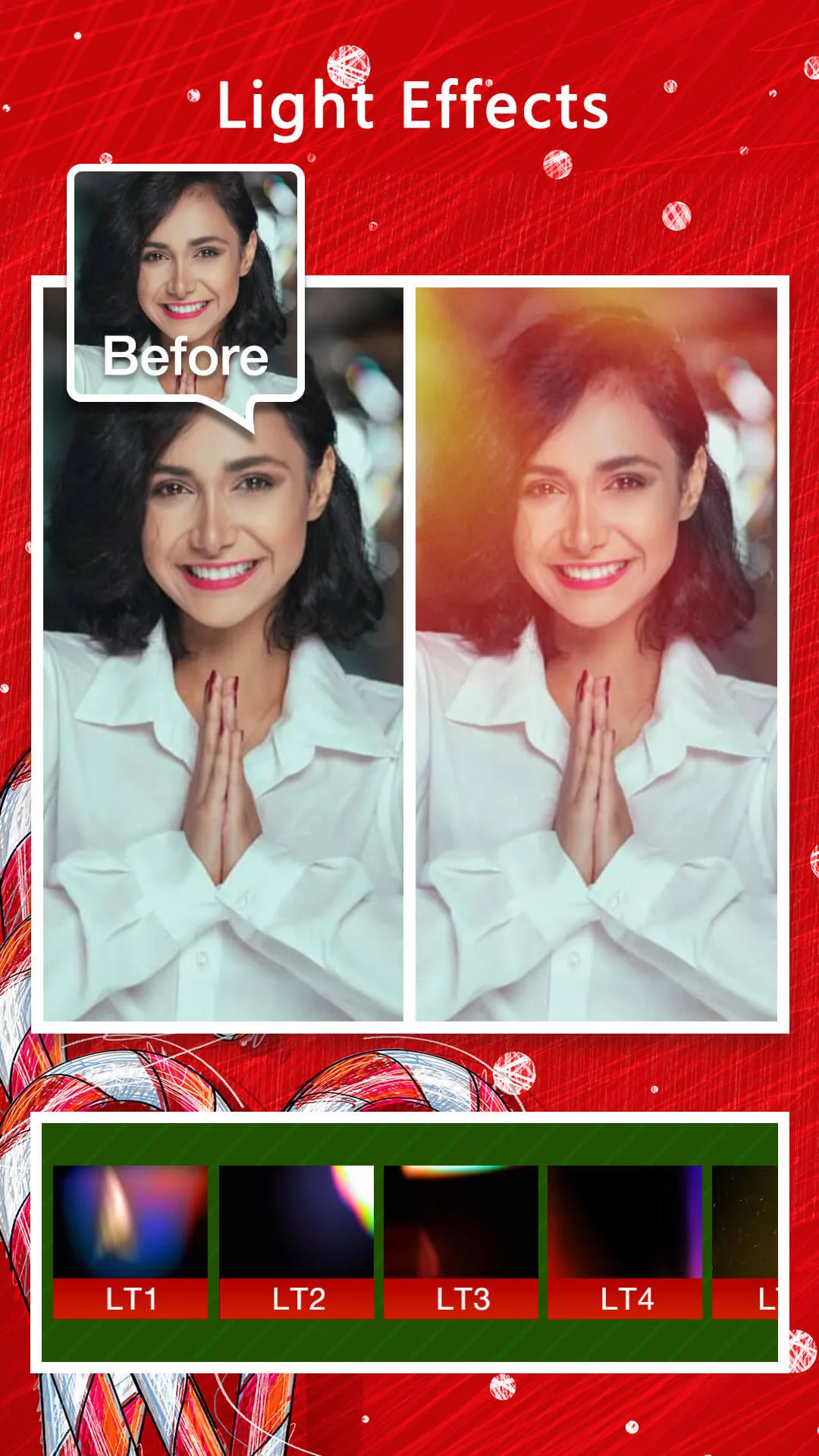 Collage Maker - Photo Collage | Indus Appstore | Screenshot