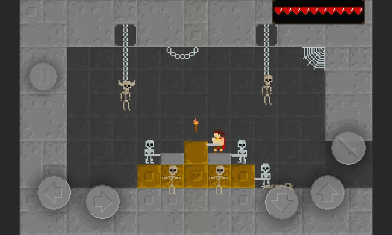 Necromantica | Indus Appstore | Screenshot