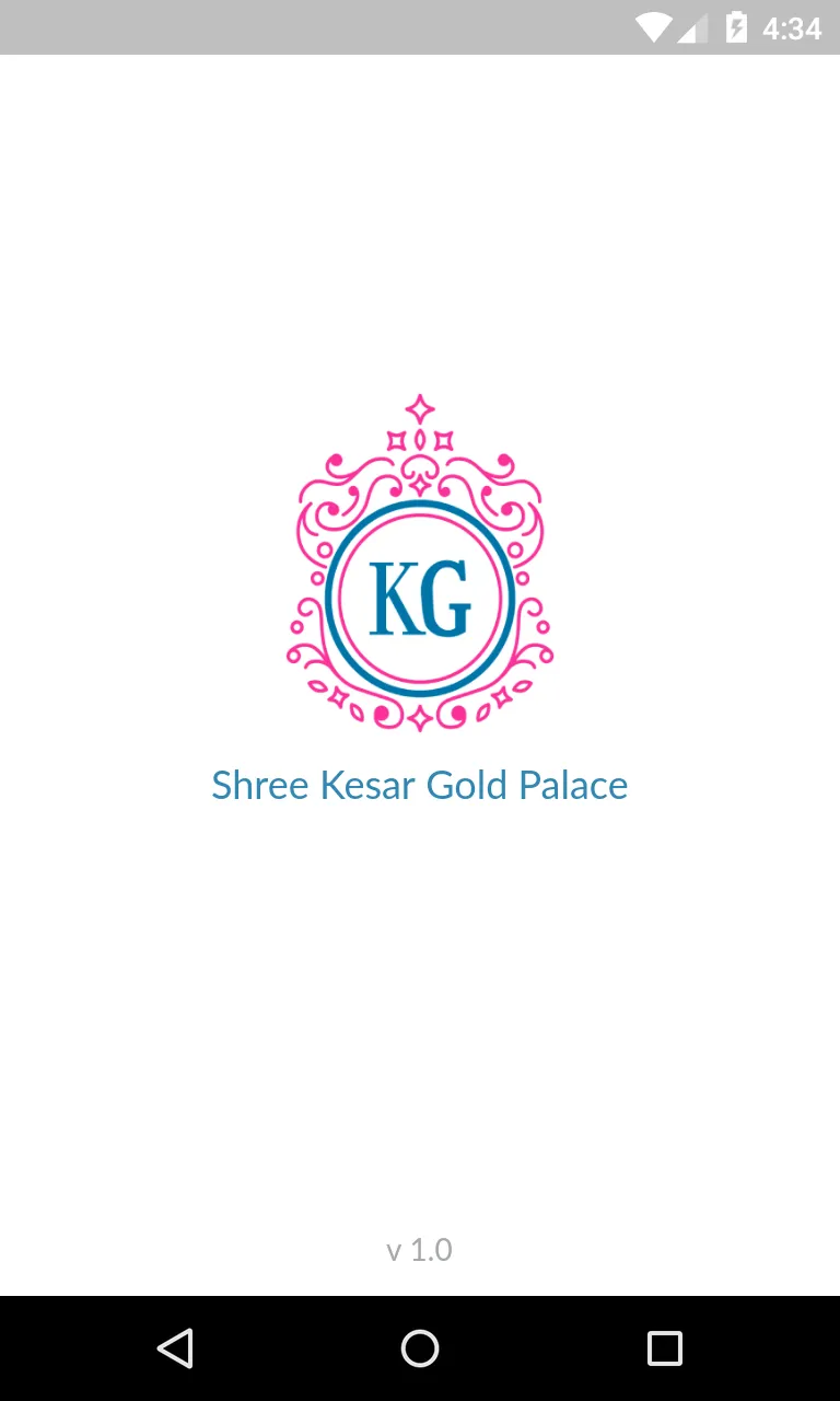 Shree Kesar Gold Palace - Brid | Indus Appstore | Screenshot