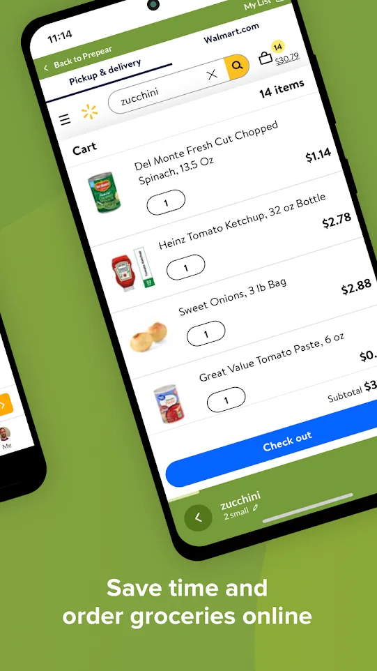 Prepear - Meal Planner, Grocer | Indus Appstore | Screenshot