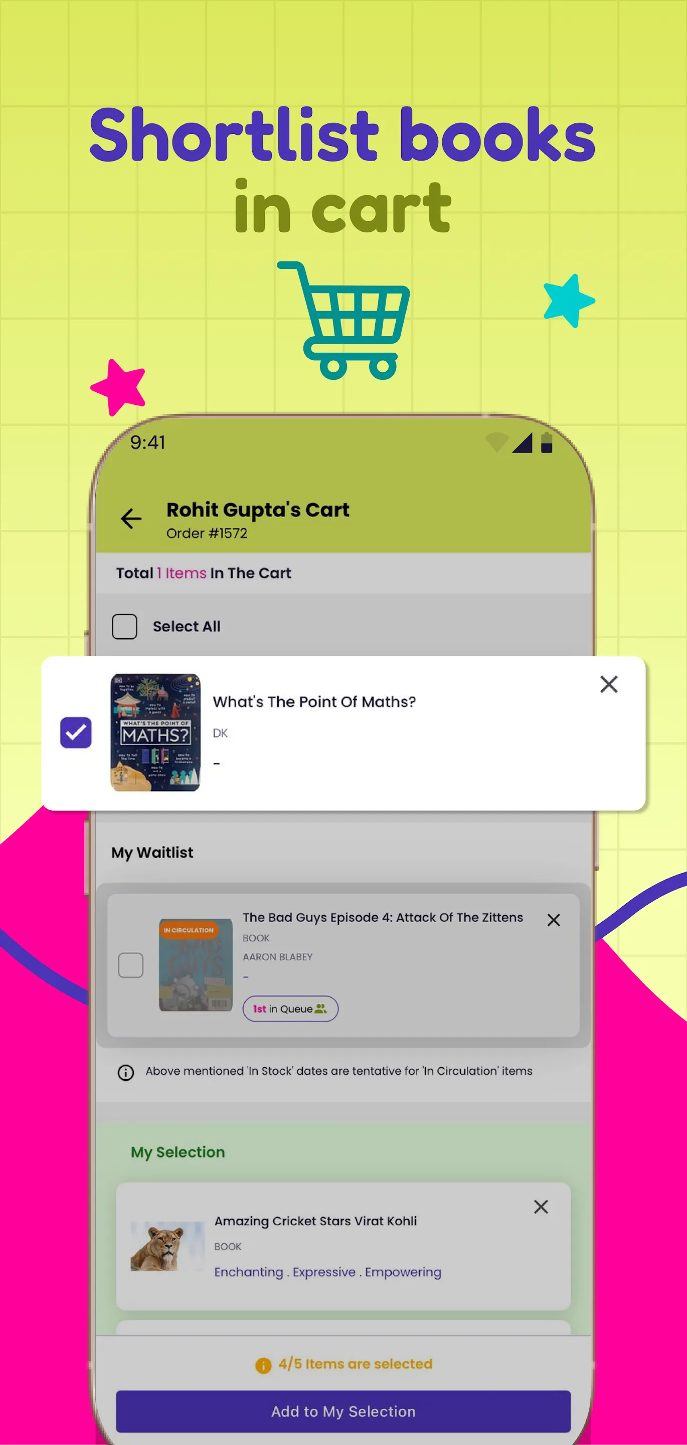 neOwn | Indus Appstore | Screenshot