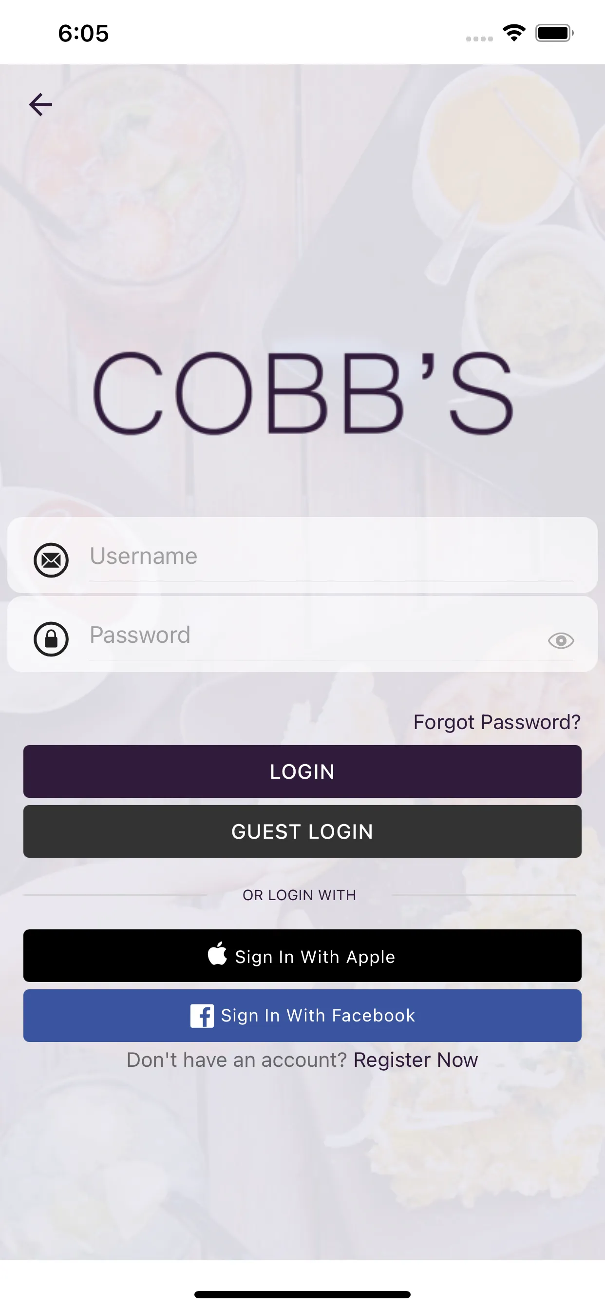 Cobbs | Indus Appstore | Screenshot