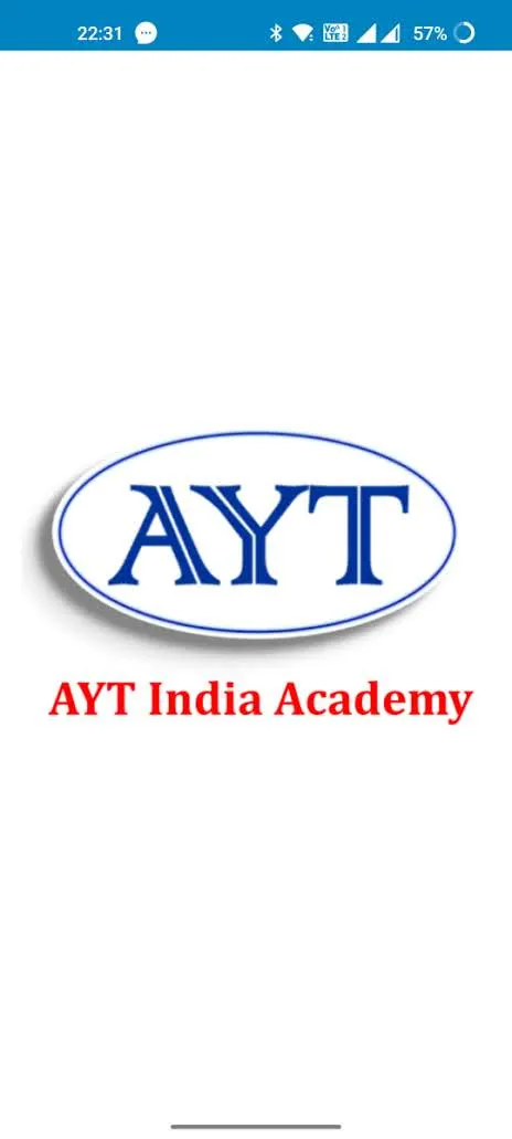 AYT India Academy | Indus Appstore | Screenshot