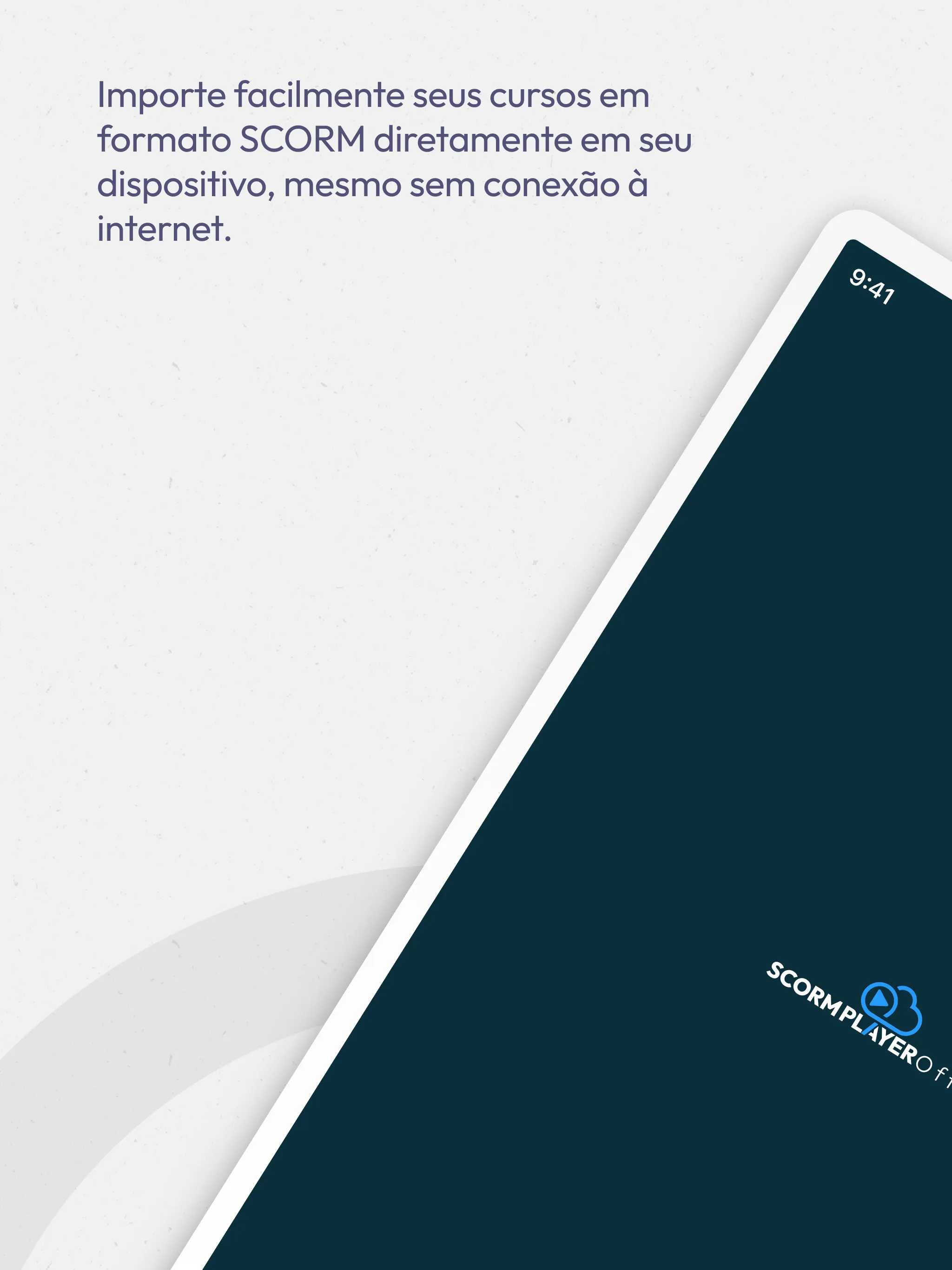 Scorm Player Offline | Indus Appstore | Screenshot