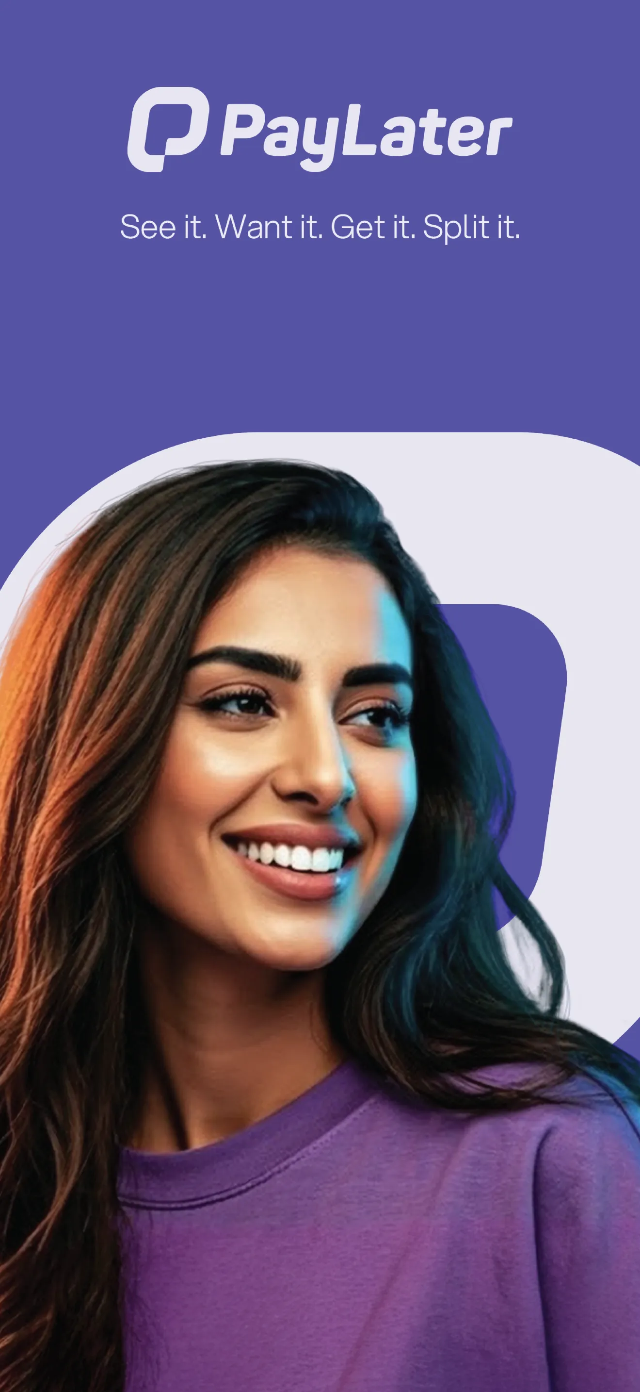 PayLater - Split in 4 payments | Indus Appstore | Screenshot