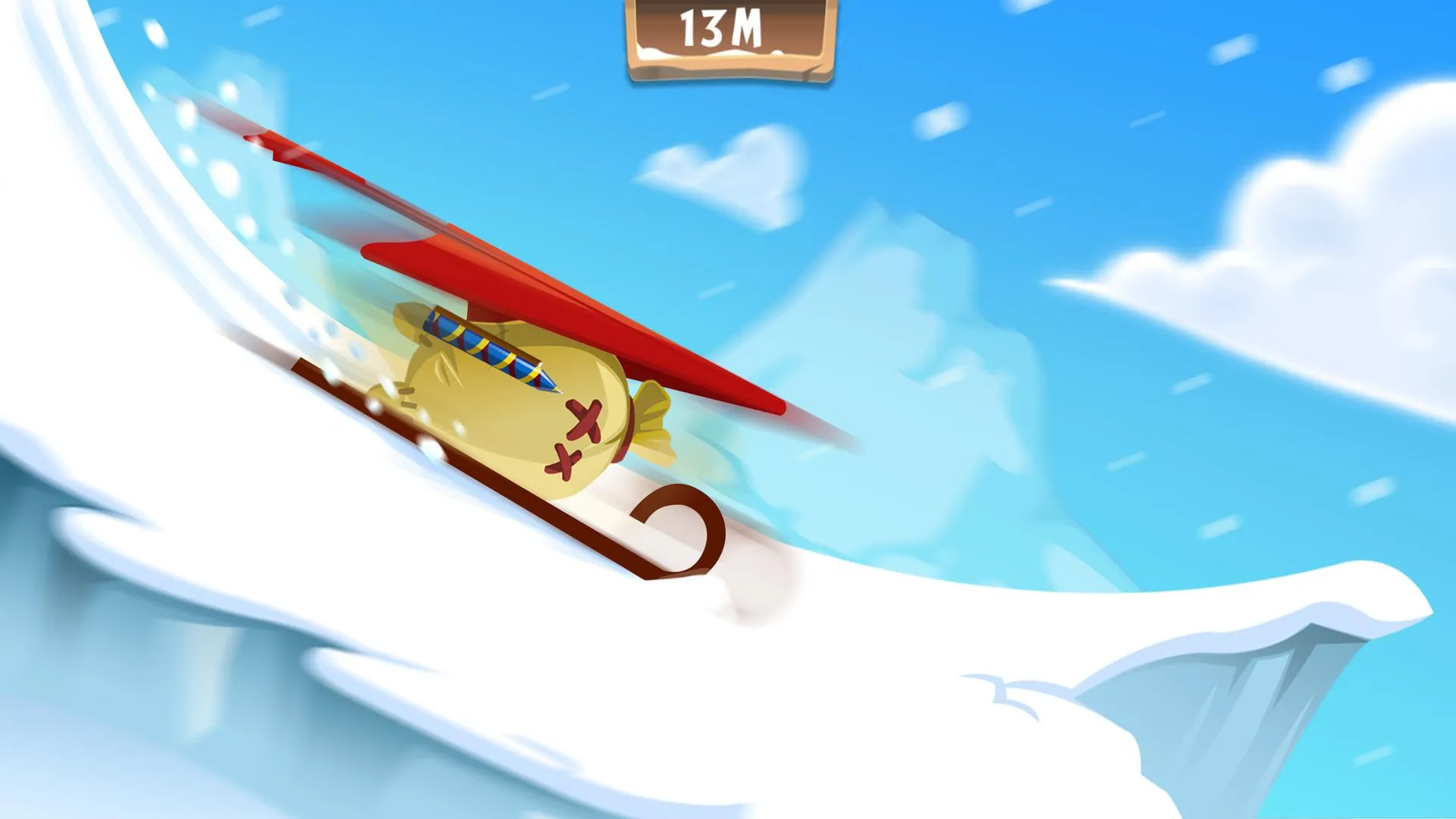 Learn to Fly: bounce & fly! | Indus Appstore | Screenshot