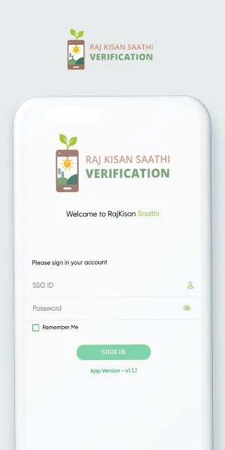 Raj Kisan Satyapan | Indus Appstore | Screenshot