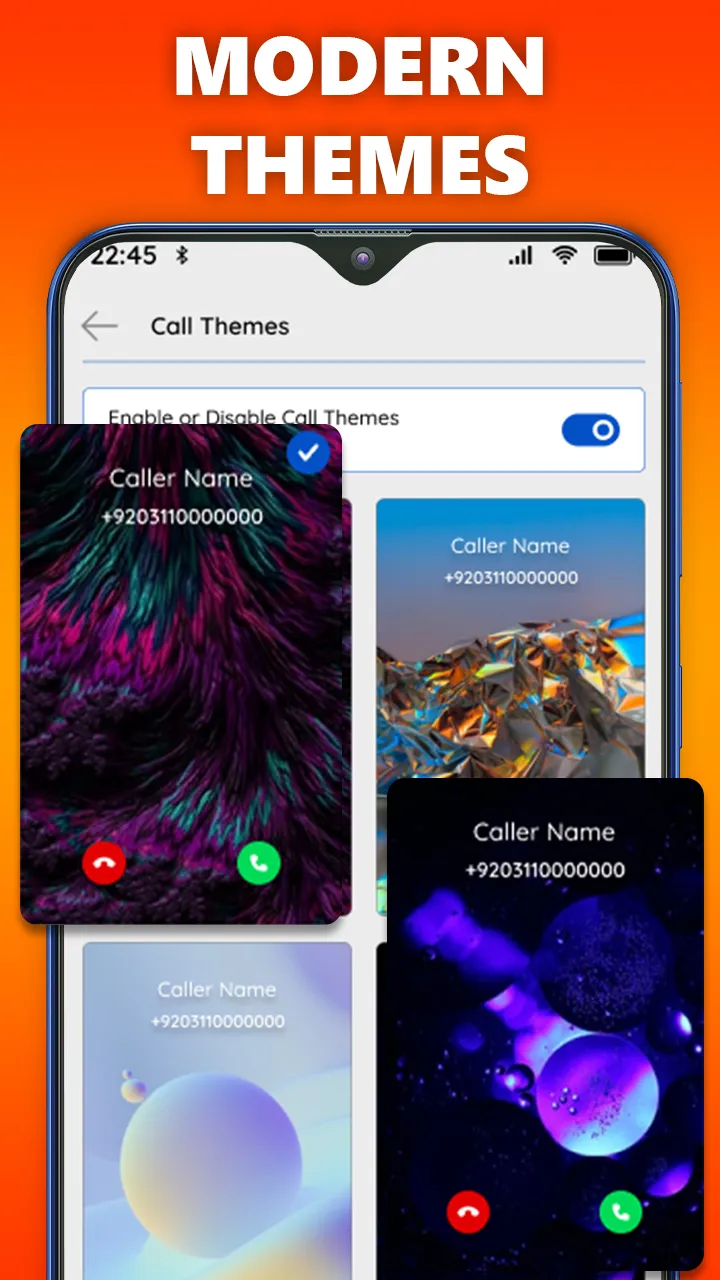 Caller Announcer - Prank Call | Indus Appstore | Screenshot