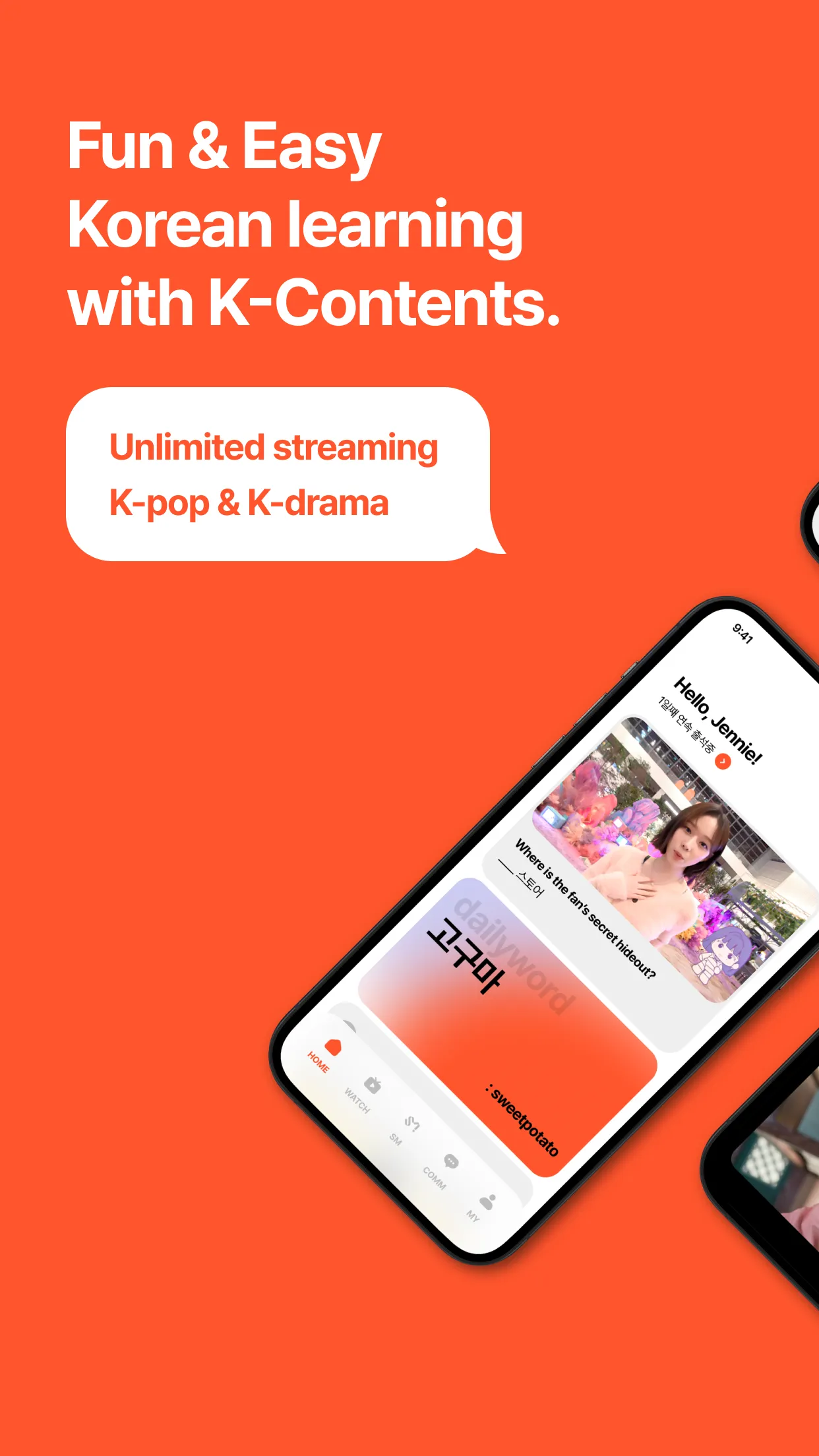 KOKIRI – Learn Korean | Indus Appstore | Screenshot