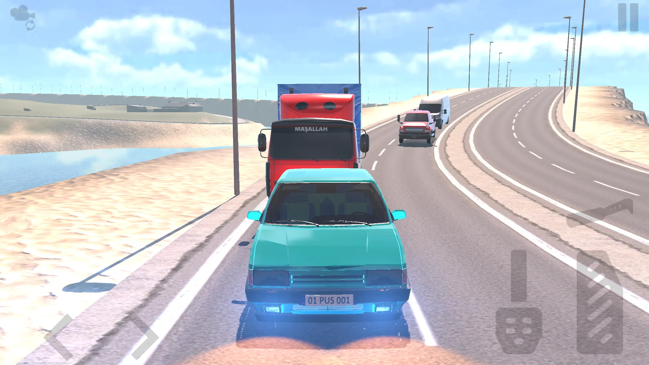 3D Car Series | Indus Appstore | Screenshot