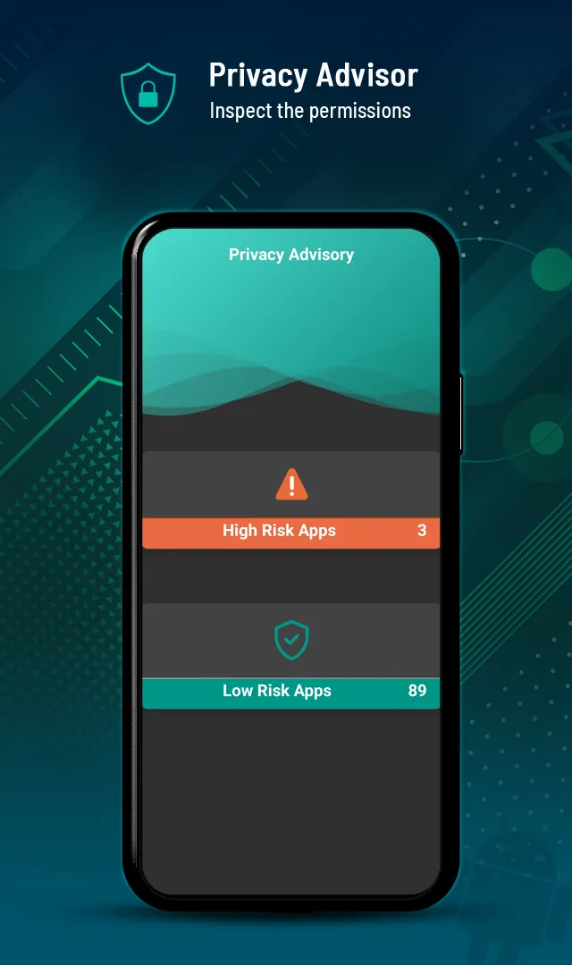 eScan Mobile Security | Indus Appstore | Screenshot