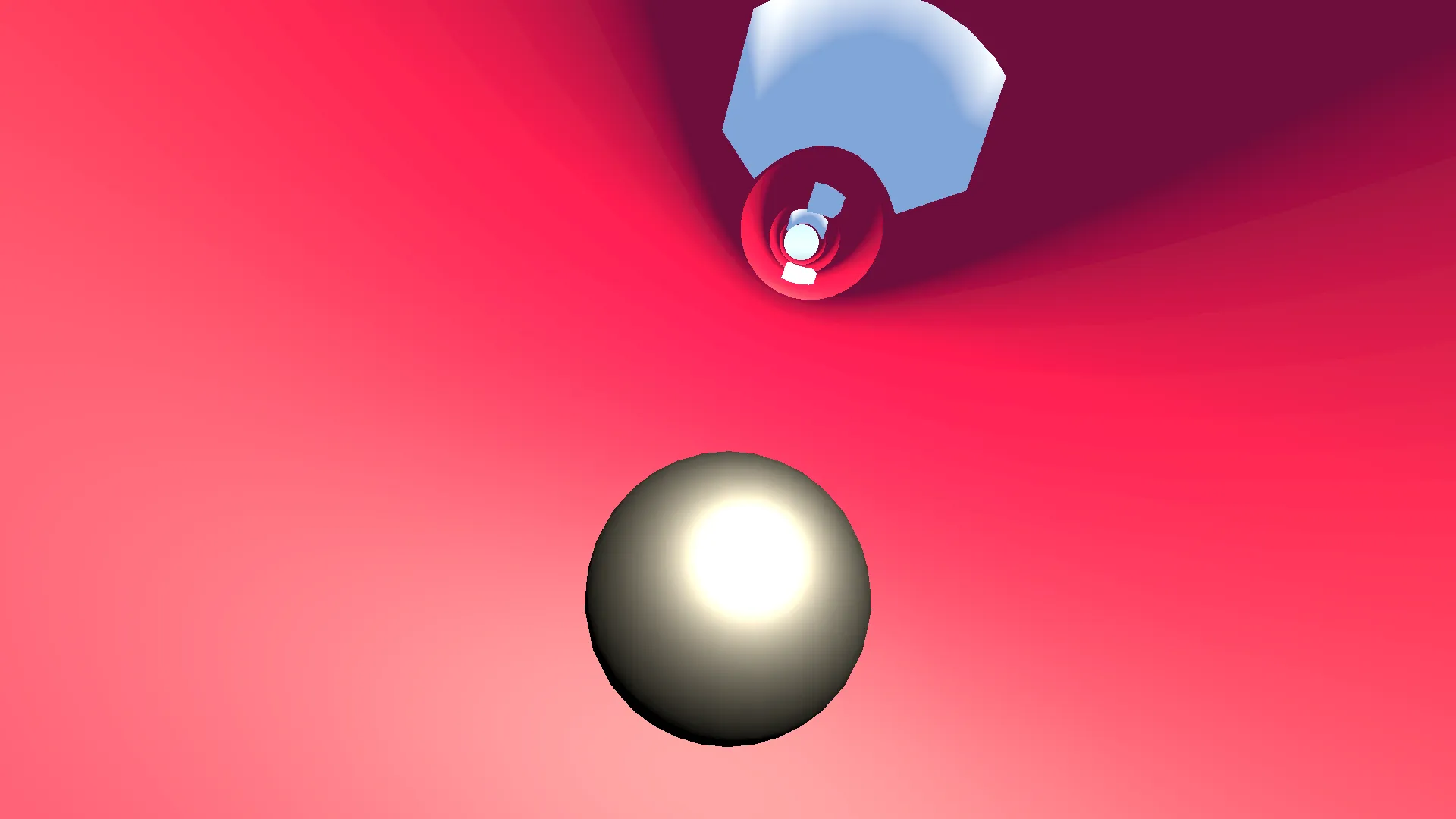 Rumble Bubble | Indus Appstore | Screenshot