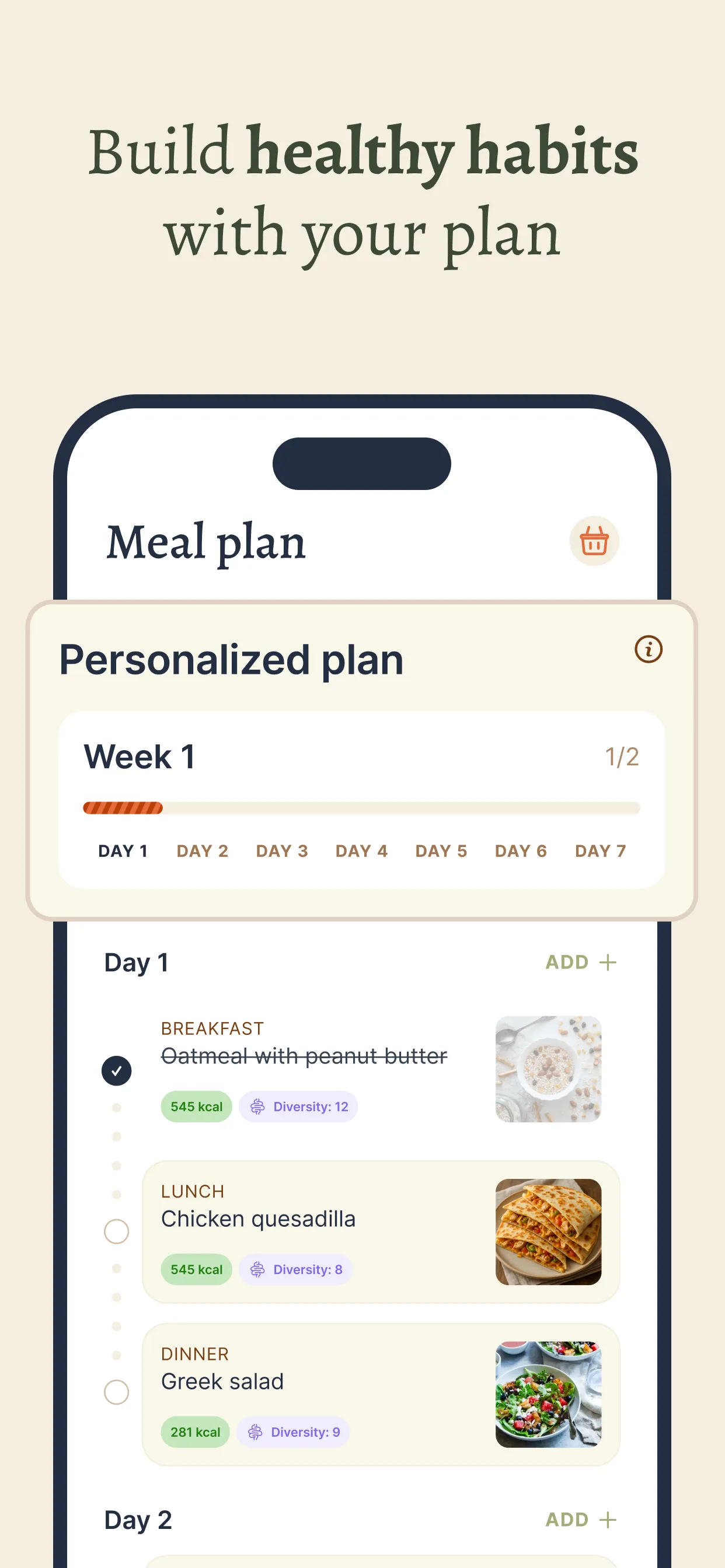 Forme Intermittent Fasting | Indus Appstore | Screenshot