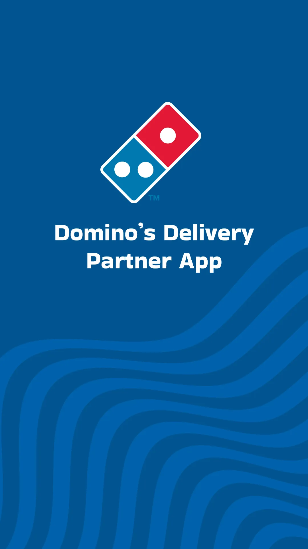 Domino’s Delivery Partner App | Indus Appstore | Screenshot