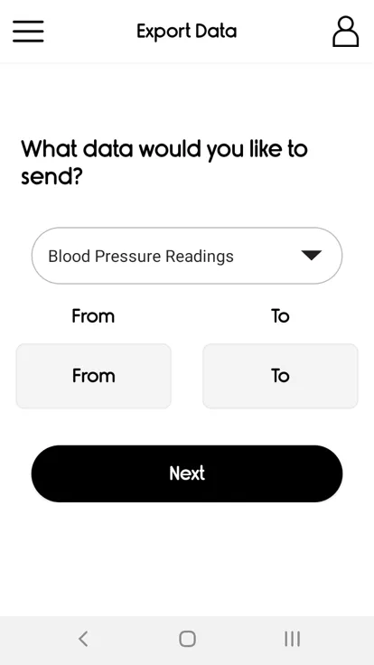 Vive Precision | Indus Appstore | Screenshot