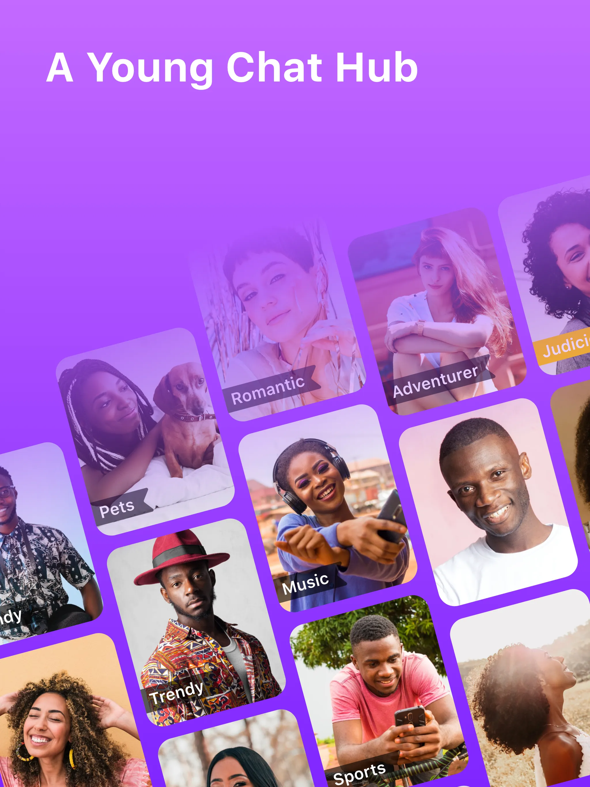 PartyHero-Funny videos & Memes | Indus Appstore | Screenshot