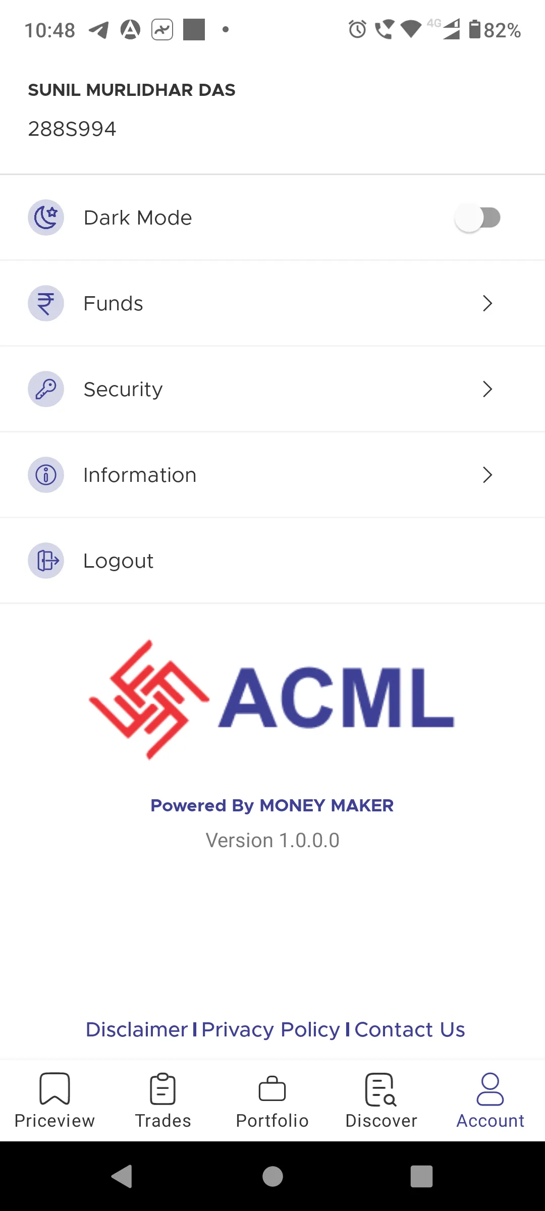 ACML PRO | Indus Appstore | Screenshot