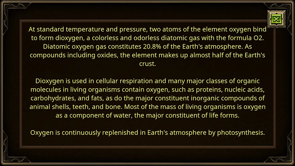 Molecools DEMO | Indus Appstore | Screenshot