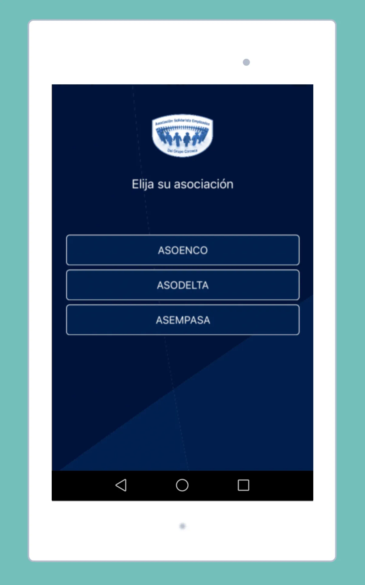 ASOLGRUPO | Indus Appstore | Screenshot