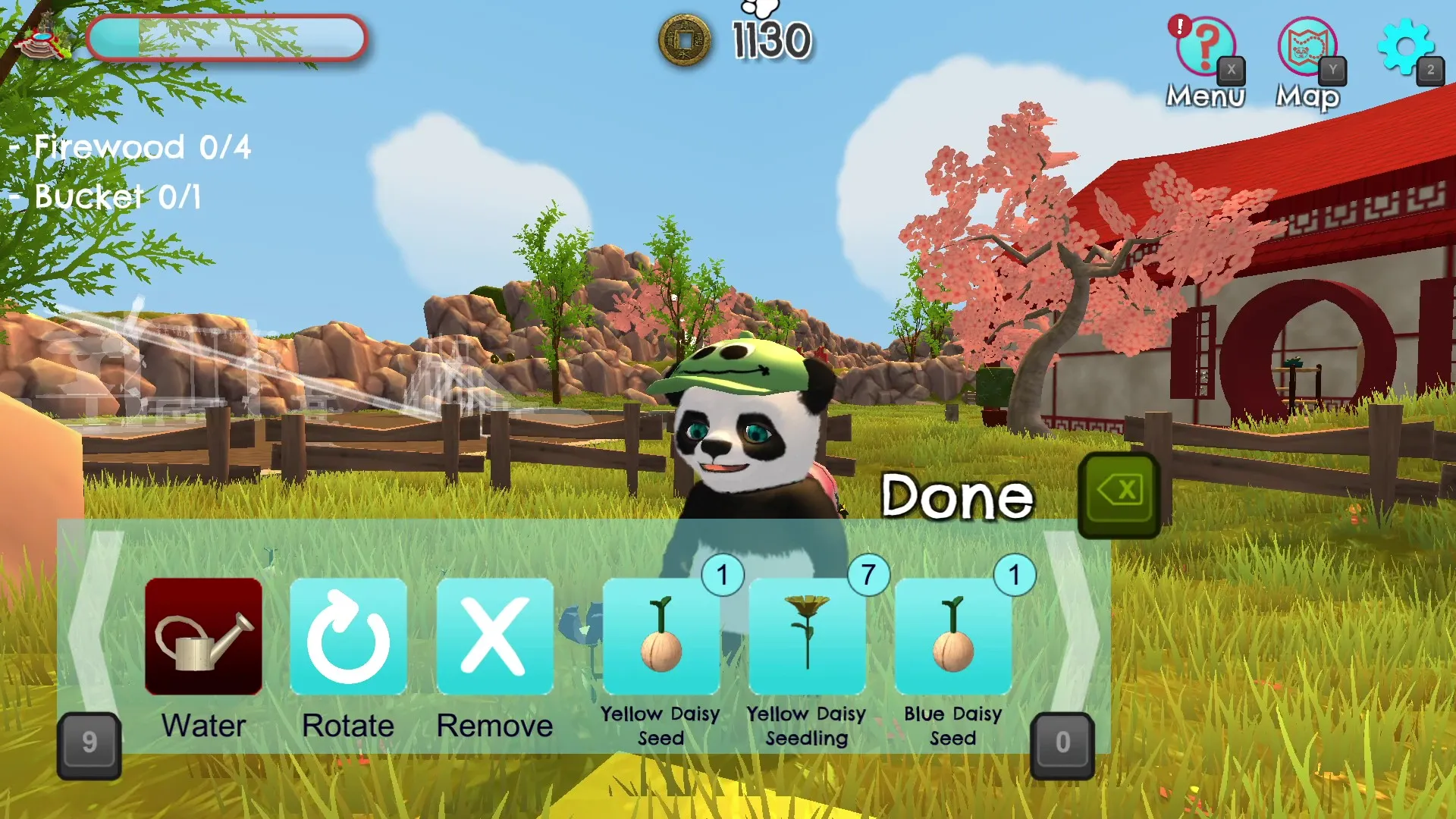 Chill Panda: Calm Play Today | Indus Appstore | Screenshot