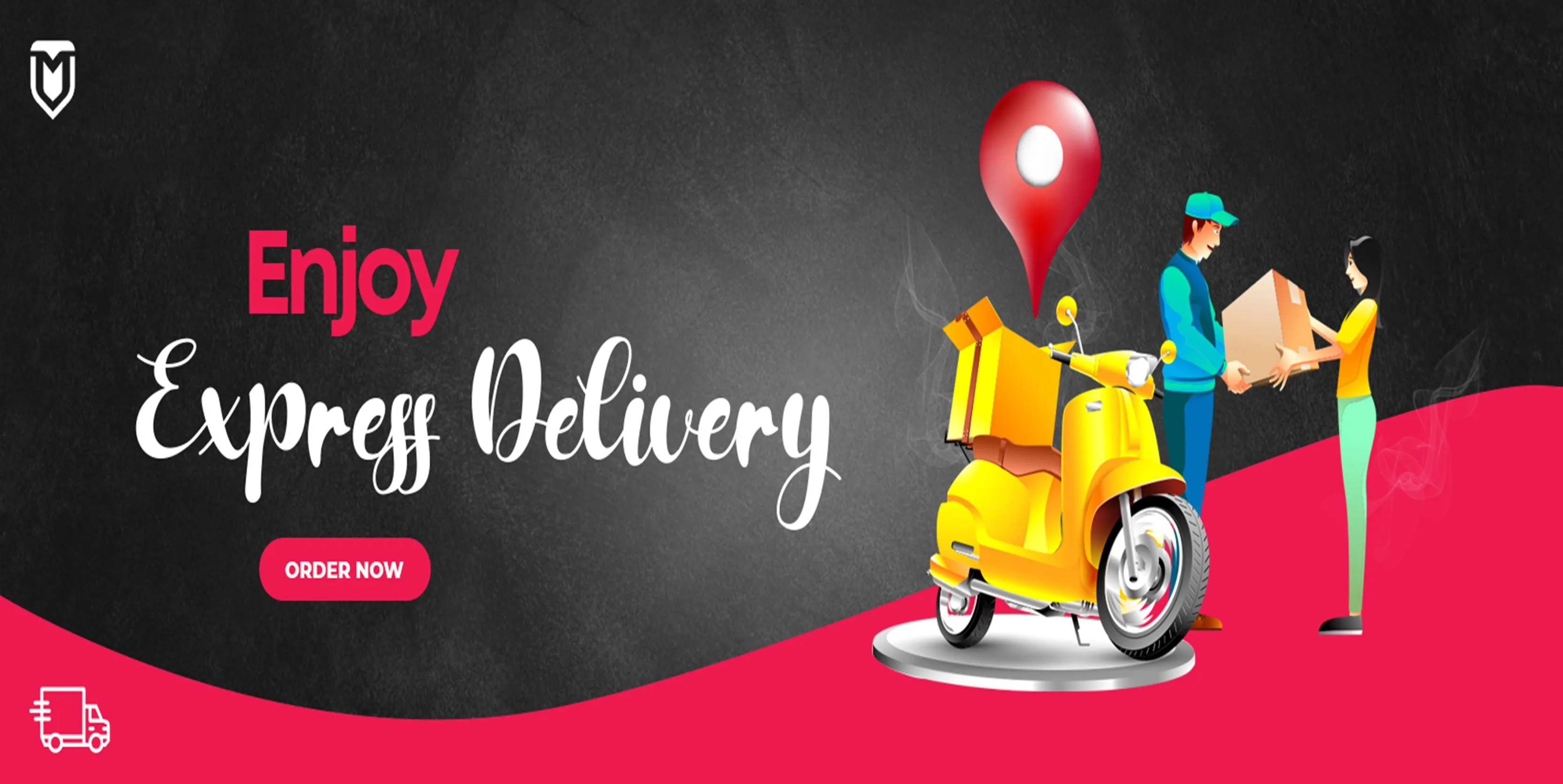 Maafos - Online Food Delivery | Indus Appstore | Screenshot