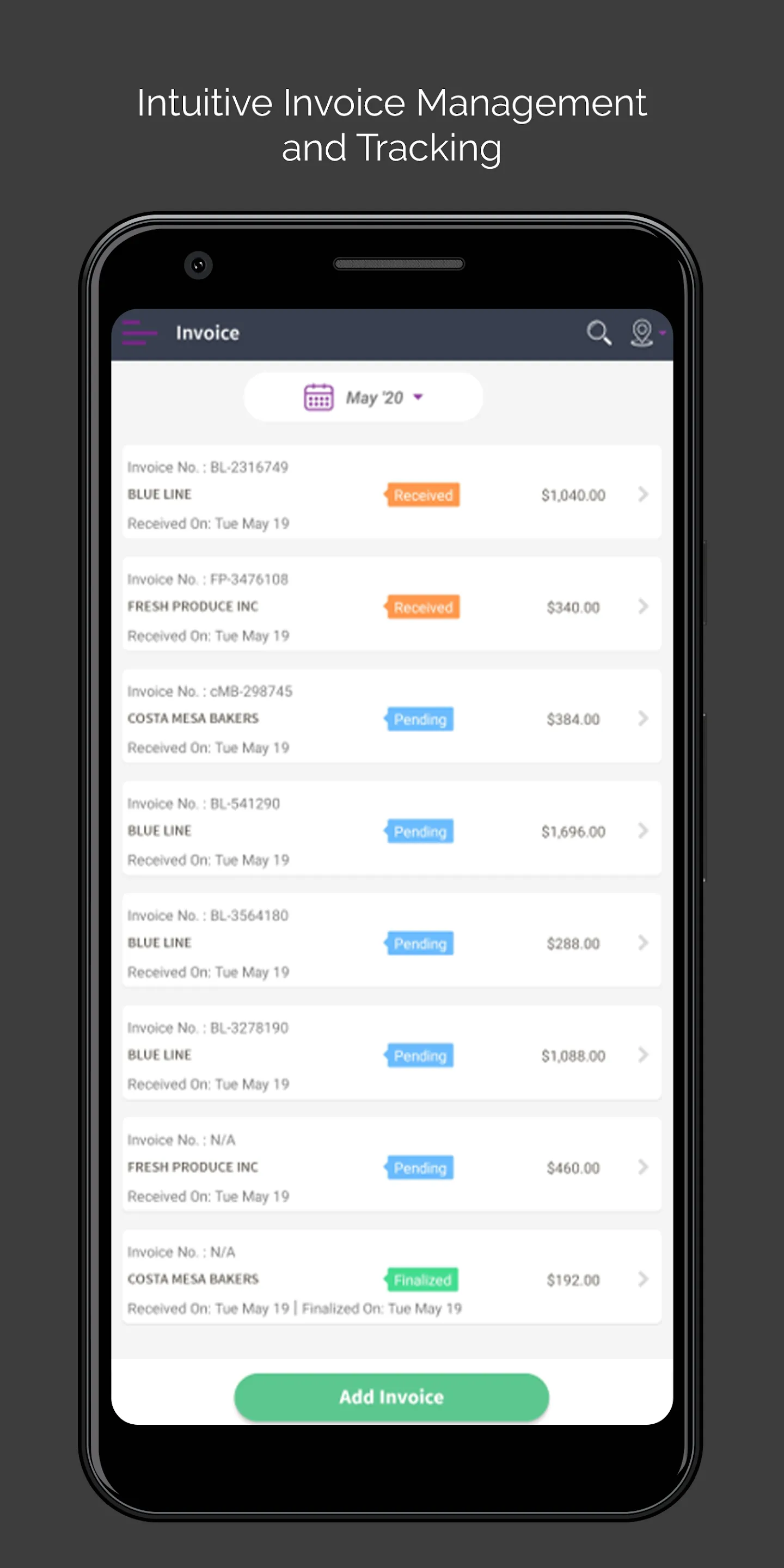 Zip Ordering | Indus Appstore | Screenshot