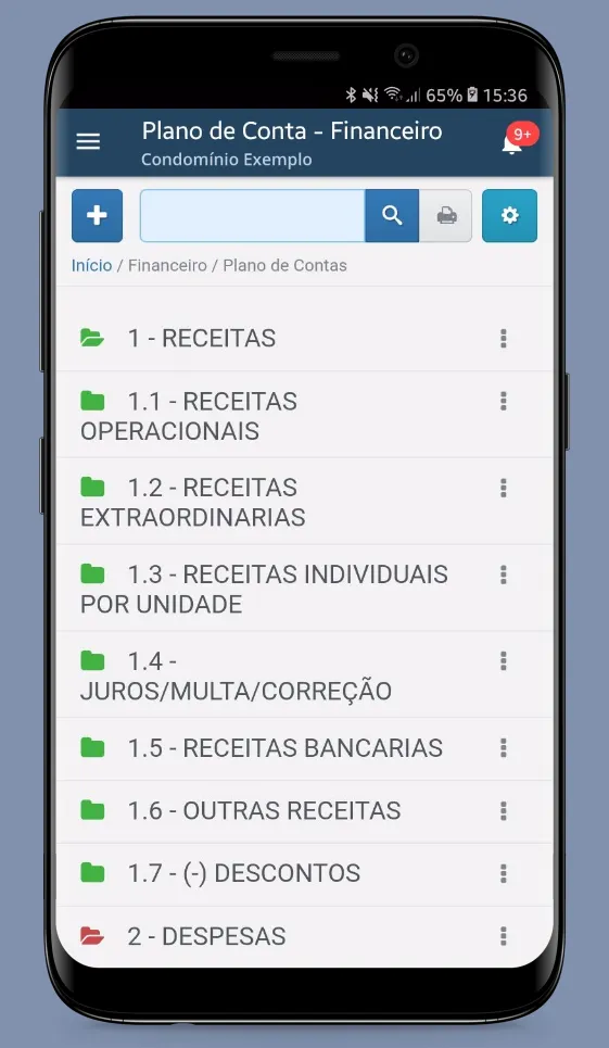 Conectsind | Indus Appstore | Screenshot