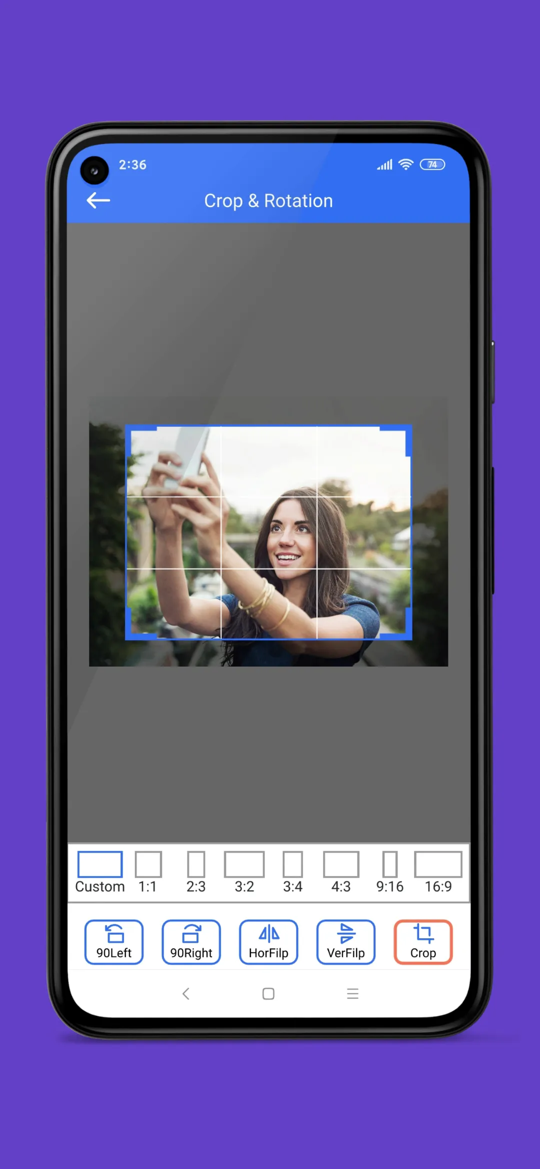 XResize - Bulk Resize Images | Indus Appstore | Screenshot