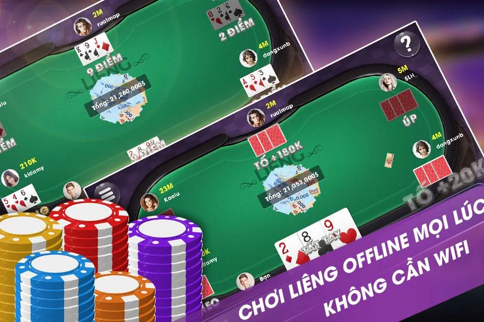 Lieng - Cao To | Indus Appstore | Screenshot