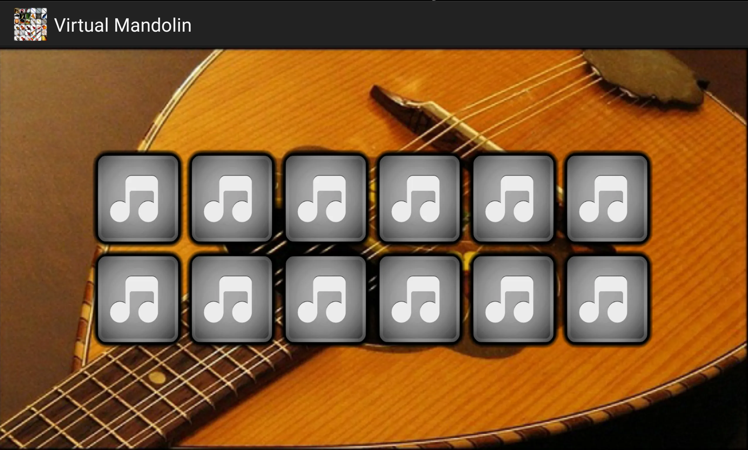 All Musical Instruments | Indus Appstore | Screenshot