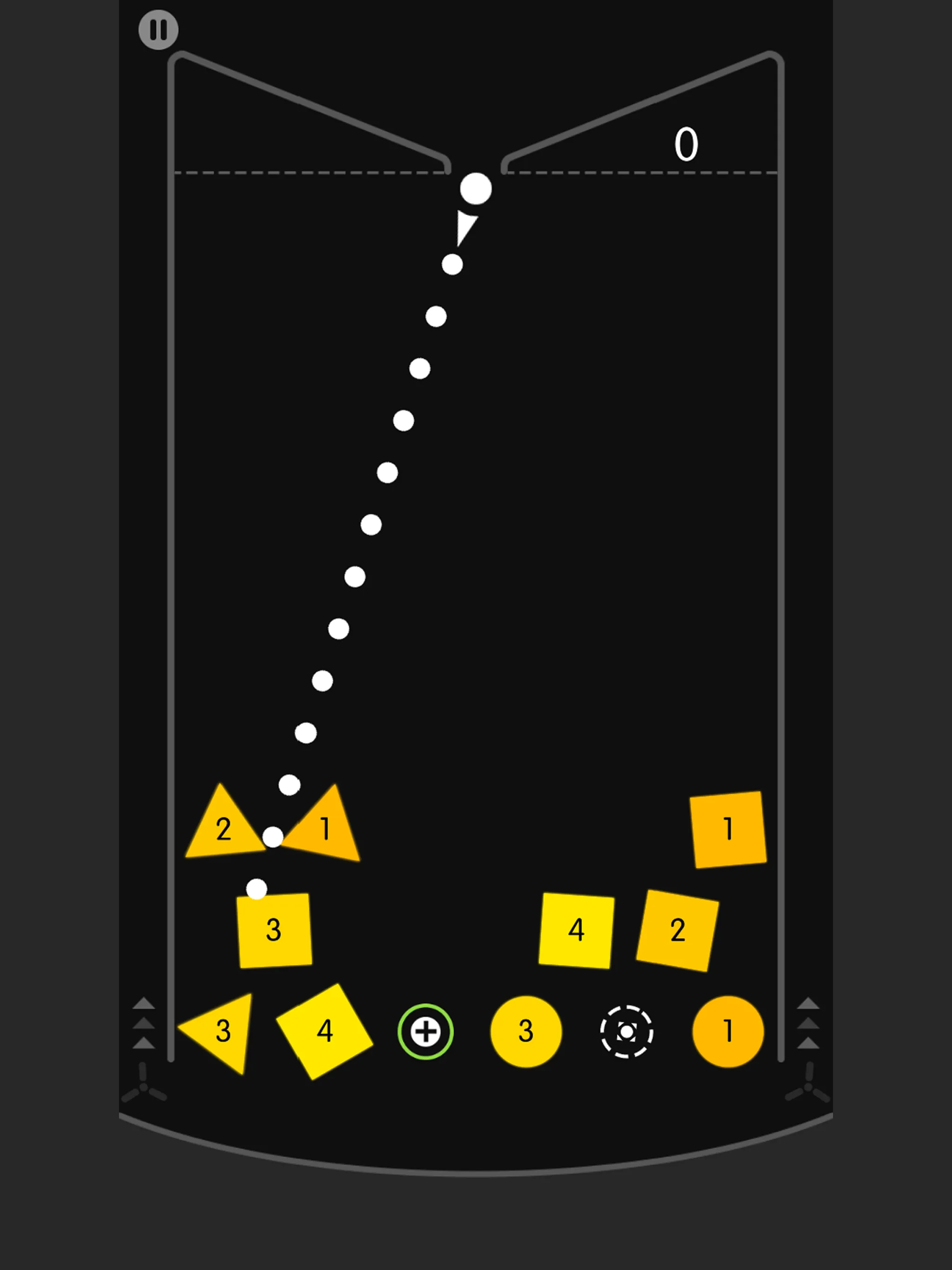 Physics Balls | Indus Appstore | Screenshot