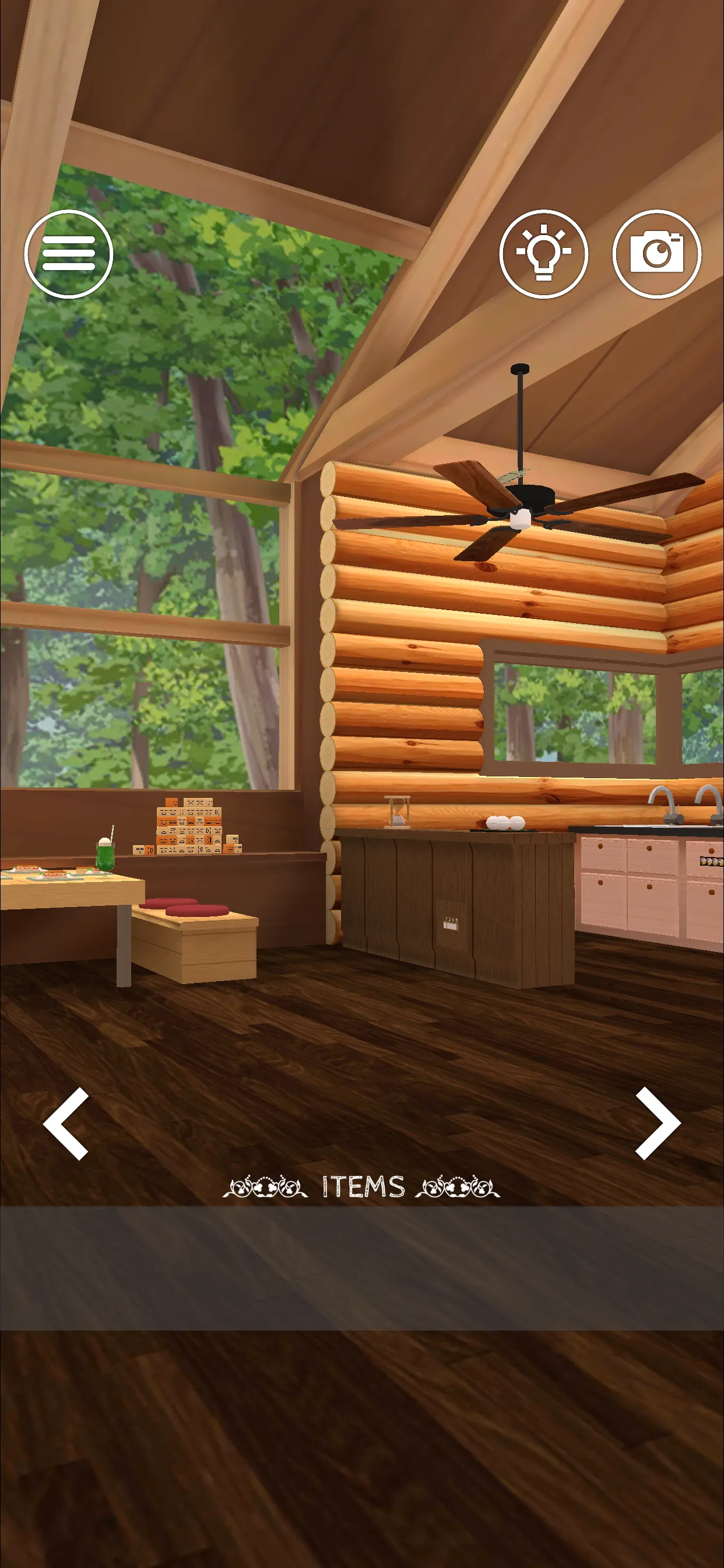 Tiny Room Collection | Indus Appstore | Screenshot