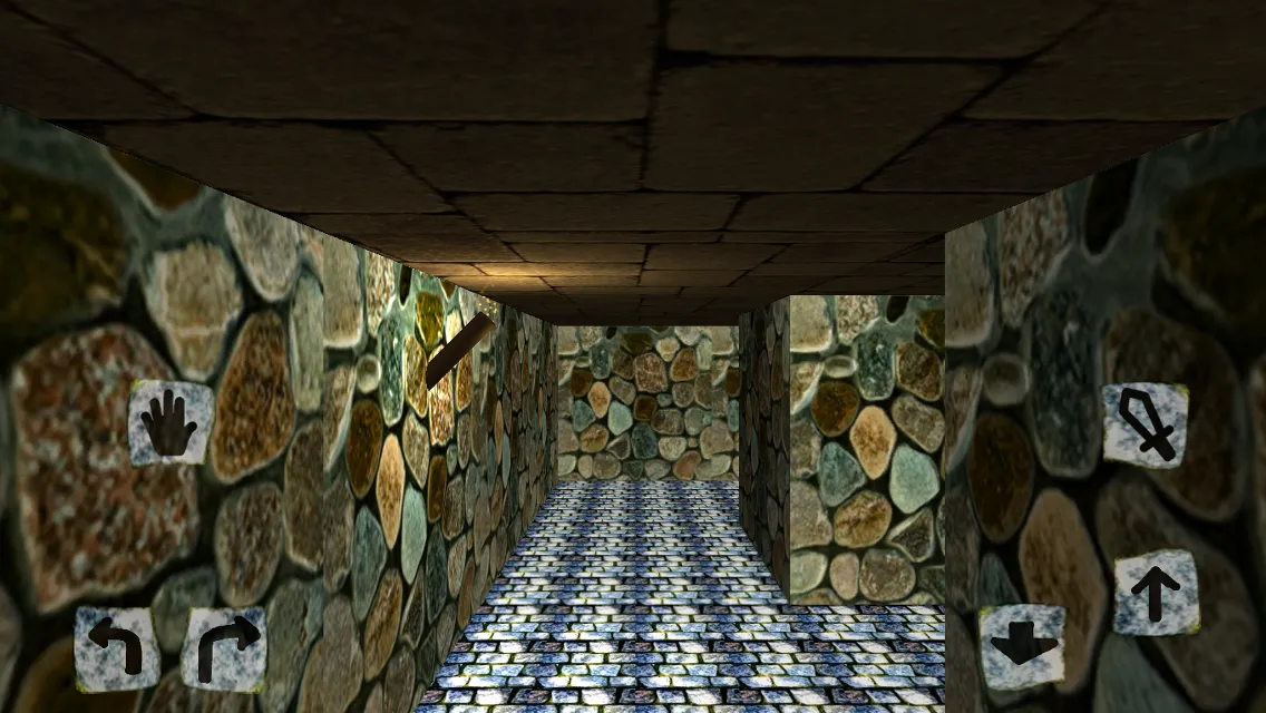 Dungeon Kurt | Indus Appstore | Screenshot