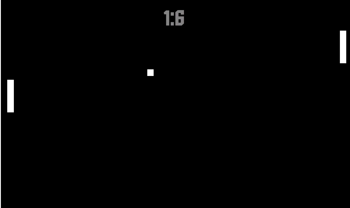 Simple tennis | Indus Appstore | Screenshot