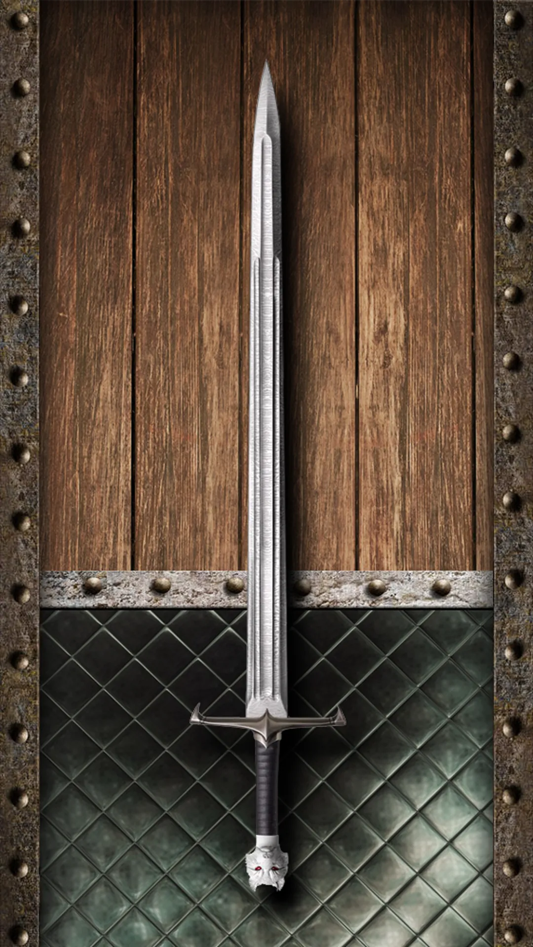 Medieval sword simulator | Indus Appstore | Screenshot