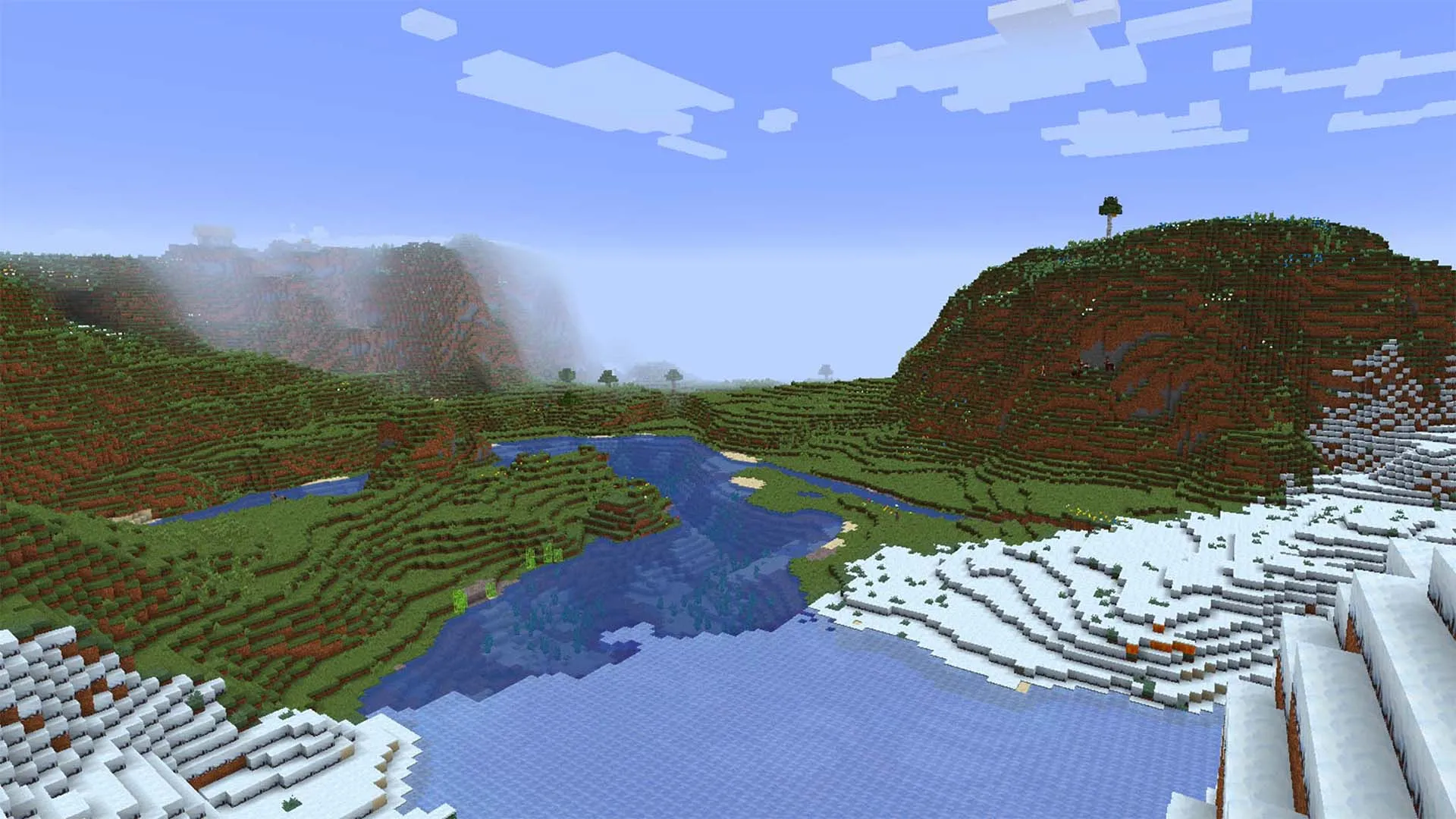 RealmCraft: Block Craft World | Indus Appstore | Screenshot