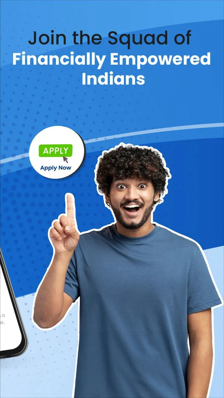Quid: Personal Loan App | Indus Appstore | Screenshot