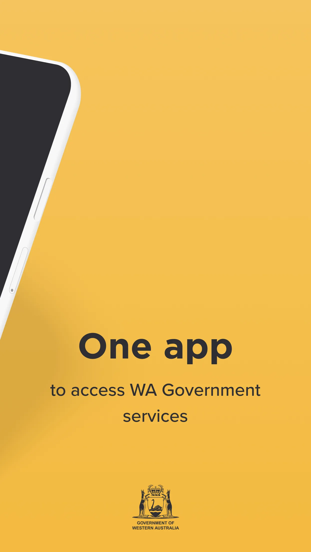 ServiceWA | Indus Appstore | Screenshot