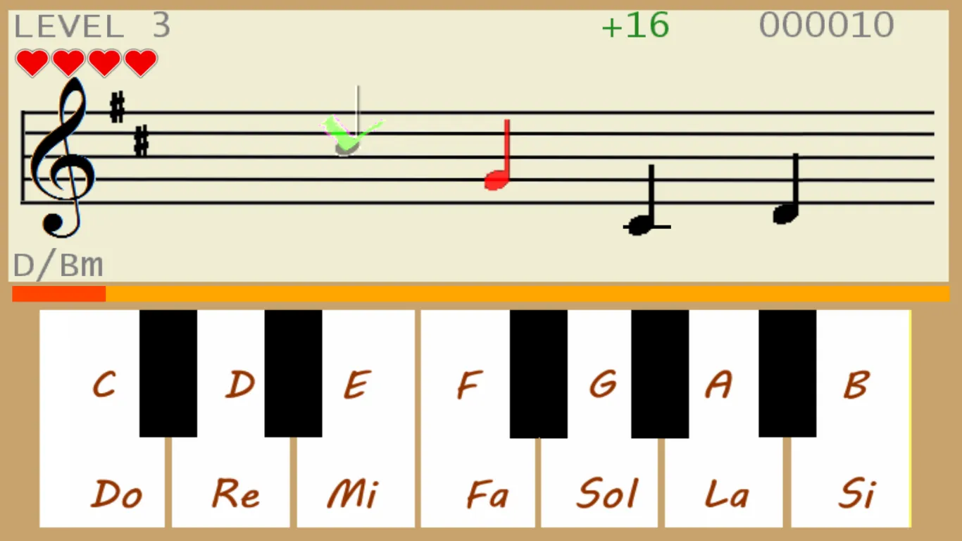 Practise Music | Indus Appstore | Screenshot