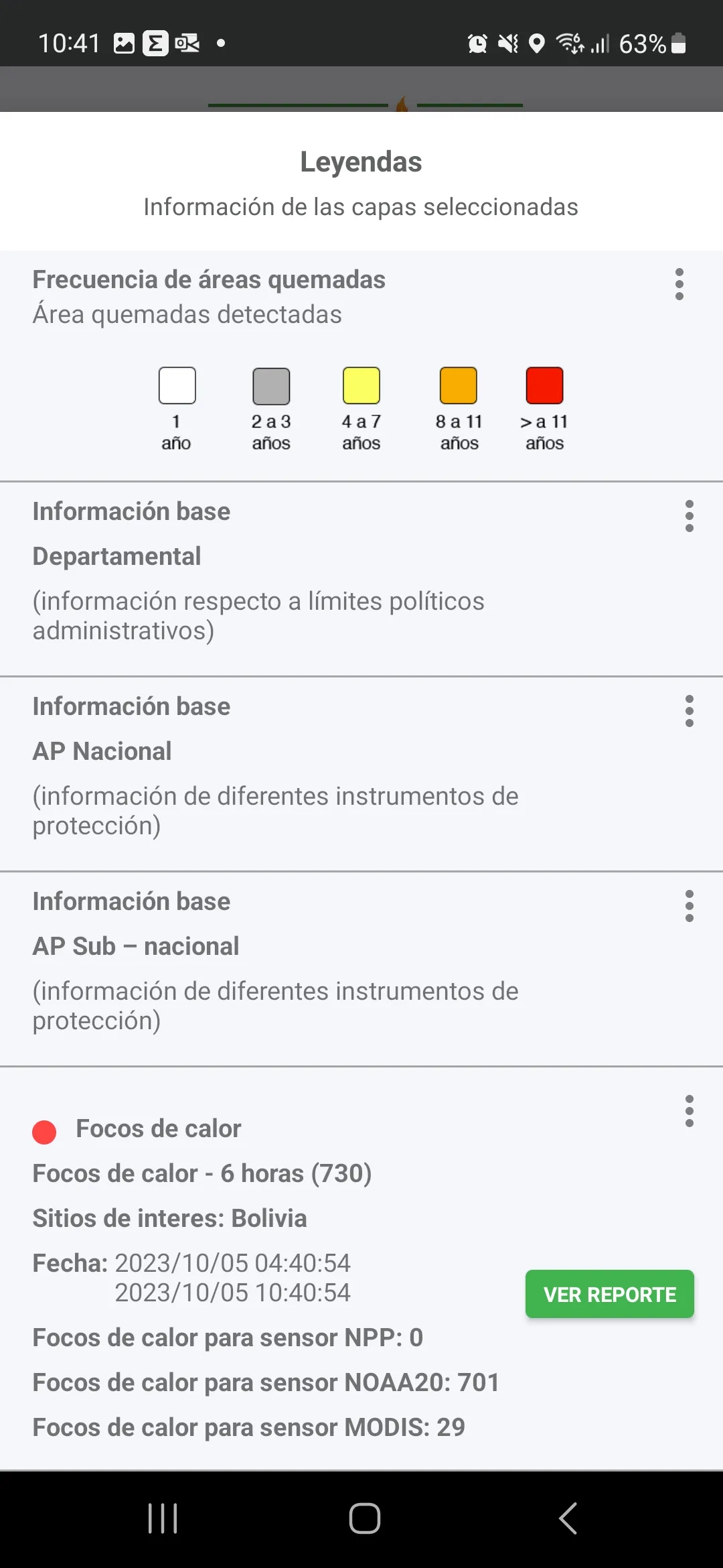 SATRIFO | Indus Appstore | Screenshot