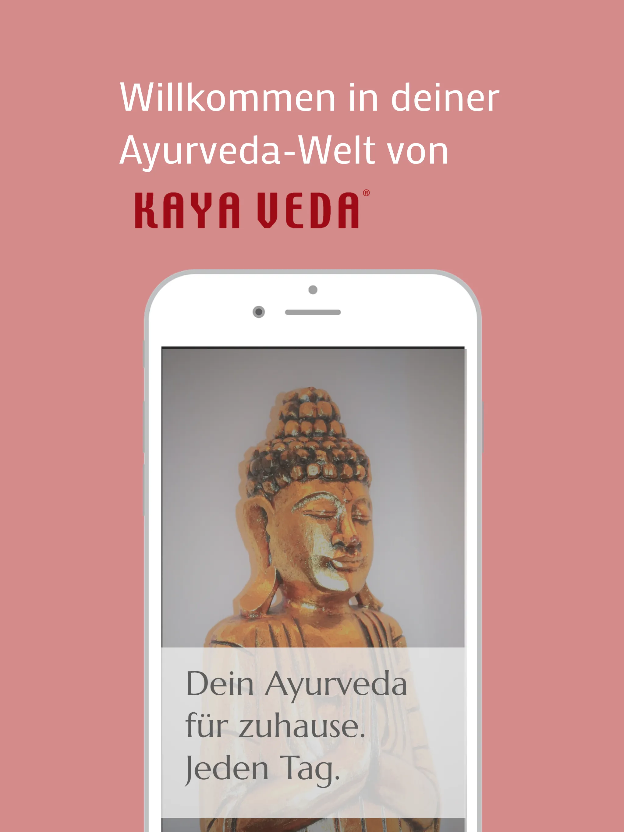 Kaya Veda Ayurveda | Indus Appstore | Screenshot