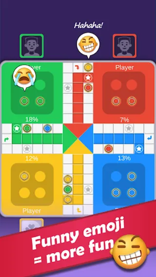 Ludo | Indus Appstore | Screenshot
