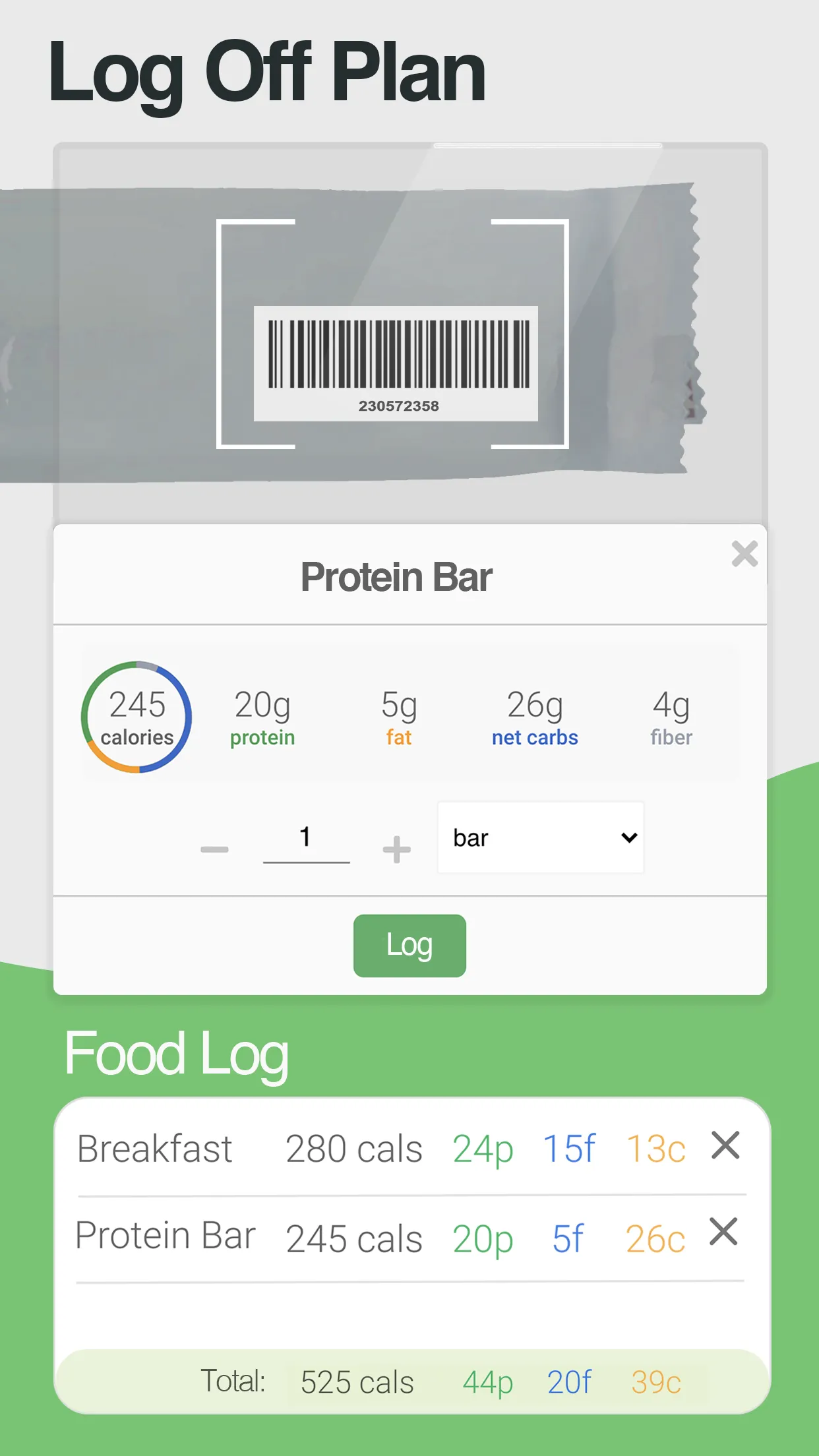 StrongrFastr Meal & Gym Plans | Indus Appstore | Screenshot