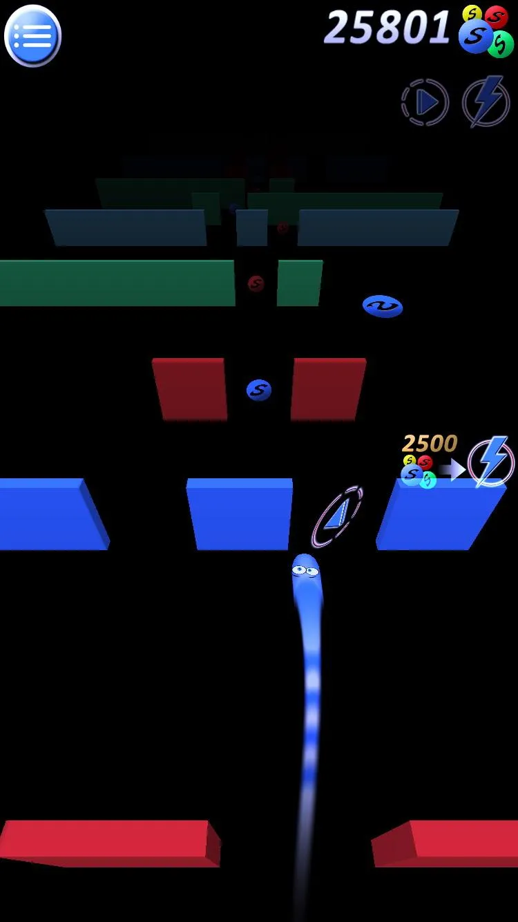 Snake Ball | Indus Appstore | Screenshot