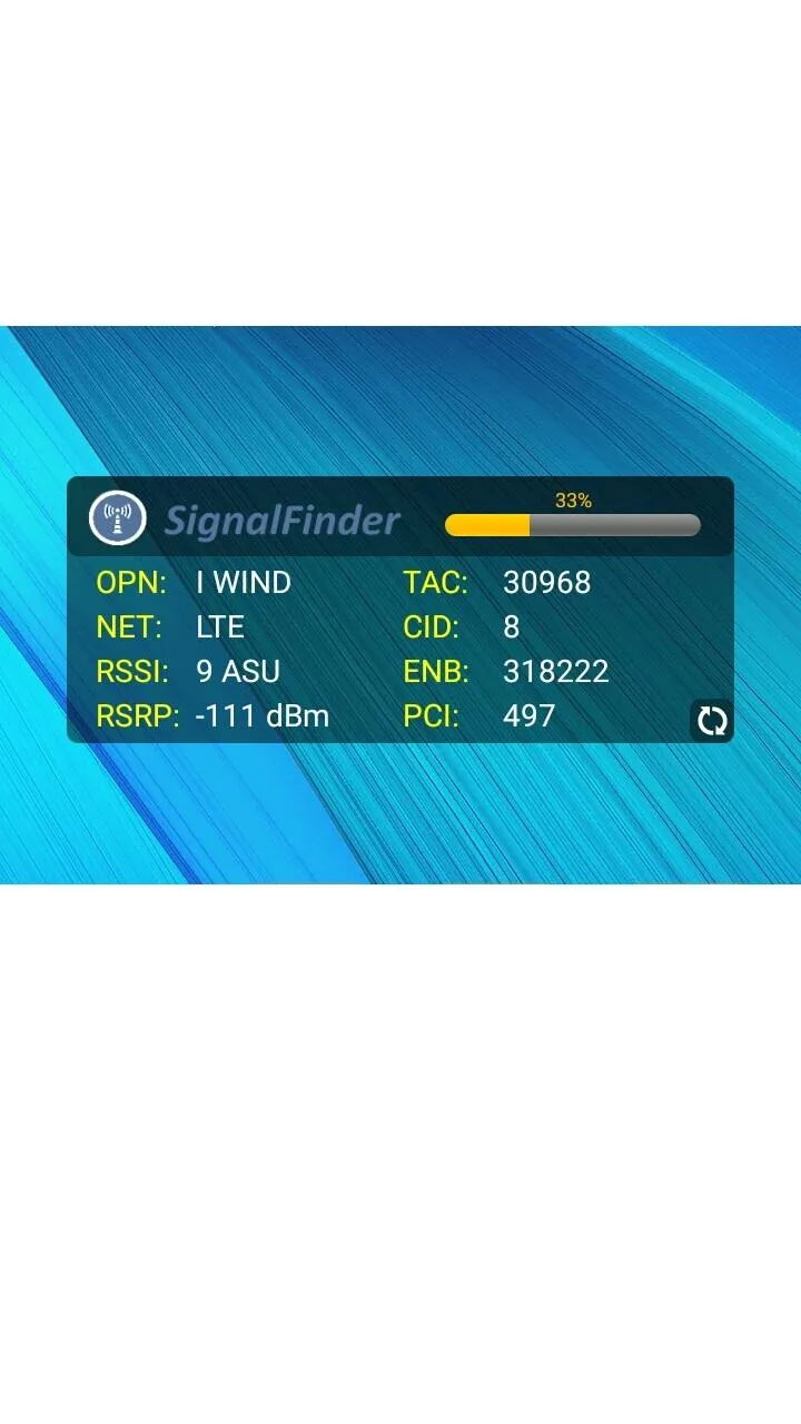 Signal Finder | Indus Appstore | Screenshot