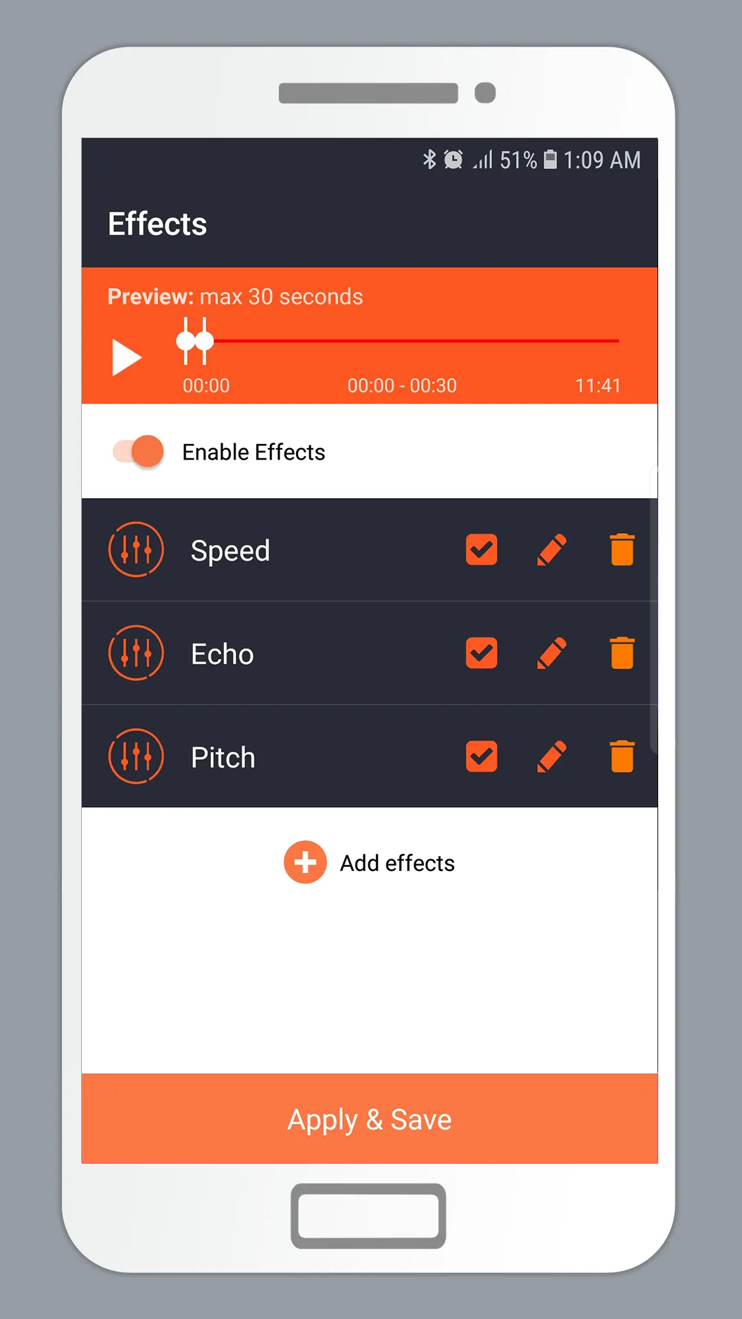 Ringtone Cutter & Audio Joiner | Indus Appstore | Screenshot